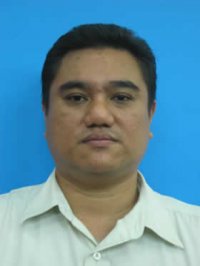 Dr. Mohd Norfian Alifiah